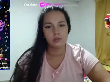 Chaturbate Live Sex of v_vennus