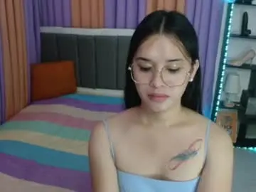 Chaturbate Sex Cam of xxbigcockchloexx