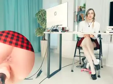 Chaturbate Adult Webcam of _artporno_