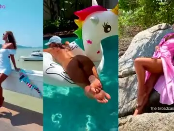 Chaturbate Live Sex Cam of _artporno_