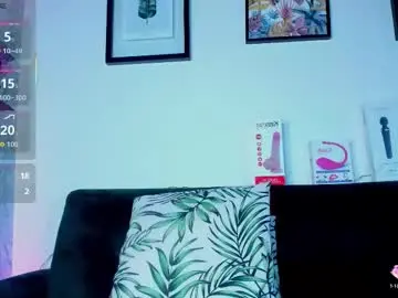 Chaturbate Adult Webcams of _raven_black