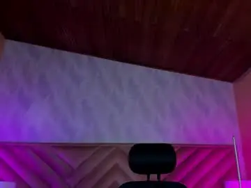 Chaturbate Sex Chat of _raven_black