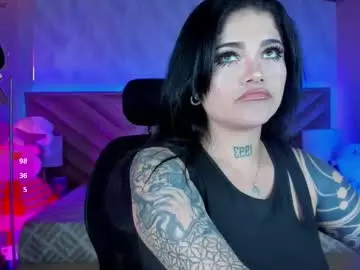 Chaturbate Free Live Porn of _raven_black