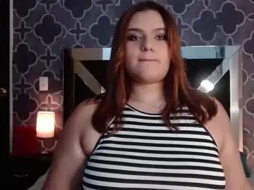 Chaturbate Nude Webcam of adele_cruzz