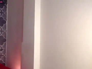 Chaturbate Live Sex of adele_cruzz