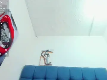 agatha_wishx from chaturbate