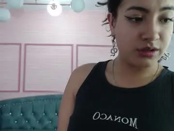 Chaturbate Best live sex cam show of alexa_romero_t