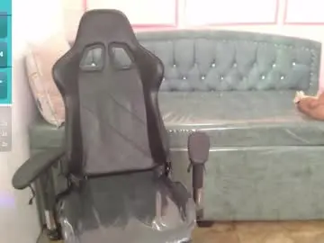 Chaturbate Adult Webcams of alexa_romero_t