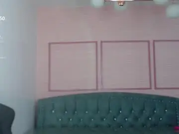 Chaturbate Best live sex cam show of alexa_romero_t