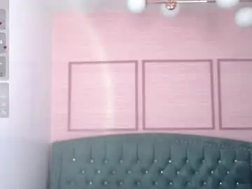 Chaturbate Nude Webcam of alexa_romero_t