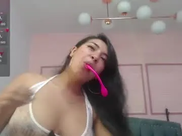 Chaturbate Free Live Porn of alexa_romero_t