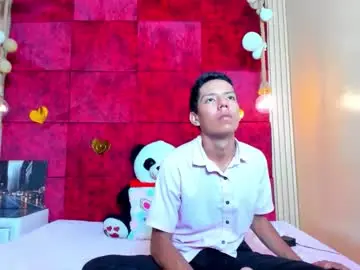 Chaturbate Live Porn of alexis_v_