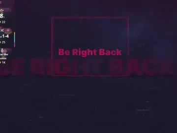 Chaturbate Sex Chat of alicialevy