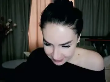 Chaturbate Nude Webcam of amara_campbell