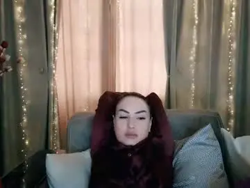 Chaturbate Free Live Porn of amara_campbell