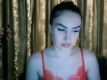 Chaturbate Private Sex Chat of amara_campbell