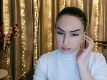 Chaturbate Best Webcam of amara_campbell