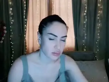 amara_campbell from chaturbate