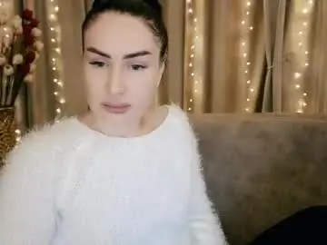 Chaturbate Private Sex Chat of amara_campbell