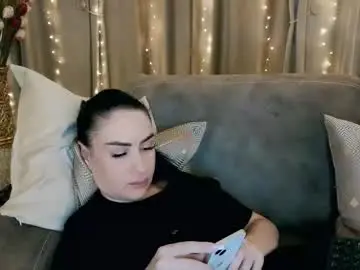 Chaturbate Watch Live Sex Cams of amara_campbell