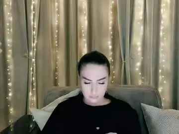 Chaturbate Live Sex of amara_campbell