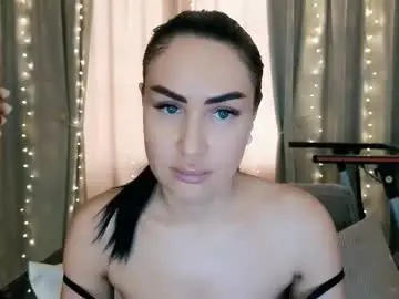 Chaturbate Nude Webcam of amara_campbell