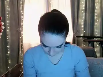 Chaturbate Adult Video Chat of amara_campbell