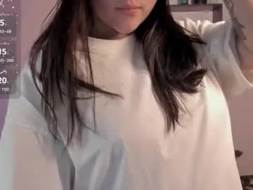 Chaturbate Nude Webcam of amber_rosewood_