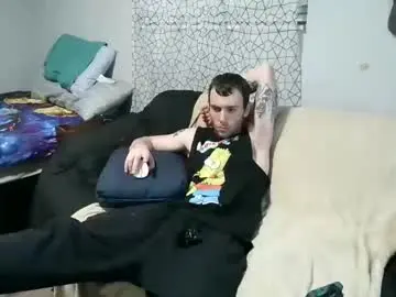 Chaturbate Adult Webcam of boogieflexxx