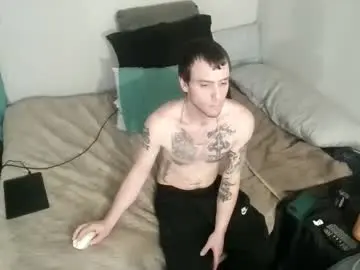 Chaturbate Nude Webcam of boogieflexxx