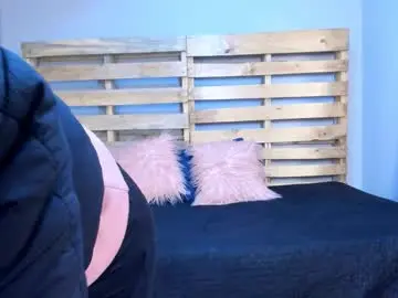 Chaturbate Private Sex Chat of bulma_bambina_