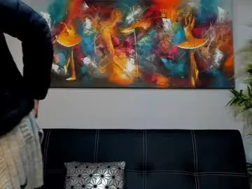 Chaturbate Sex Chat of bulma_bambina_