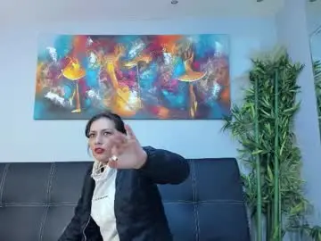 Chaturbate Free Live Porn of bulma_bambina_