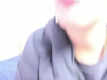 Chaturbate Sex Cam of bulma_bambina_