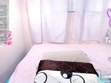 Chaturbate Adult Webcam of camilatinasscol