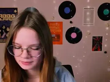 Chaturbate Nude Webcam of caroline_eclipse