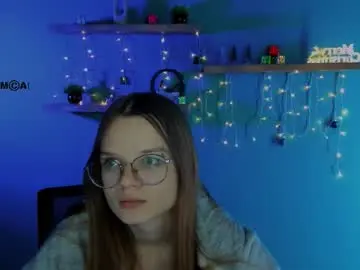 Chaturbate Live Sex of caroline_eclipse