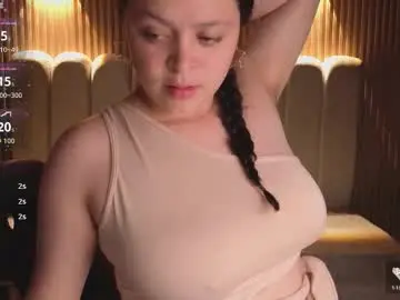 Chaturbate Live Sex Cam of cute_angel_1