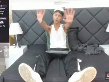 Chaturbate Live Sex of denis_carpenter