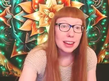 Chaturbate Private Sex Chat of ember_starleena