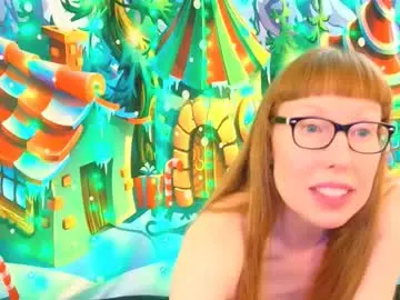 Chaturbate Adult Video Chat of ember_starleena