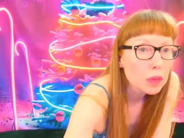 Chaturbate Free Live Porn of ember_starleena