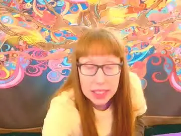 Chaturbate Free Porn Cam of ember_starleena