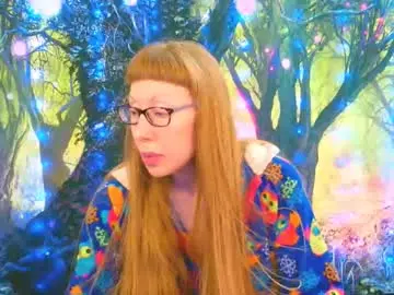 Chaturbate Adult Webcams of ember_starleena