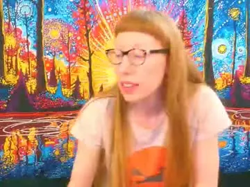 Chaturbate Sex Chat of ember_starleena