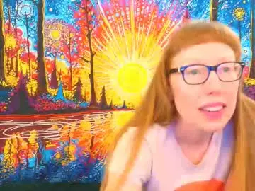 ember_starleena from chaturbate