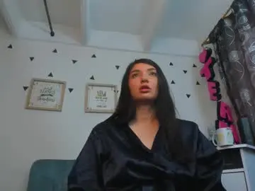 Chaturbate Adult Video Chat of emilyjangcandy_