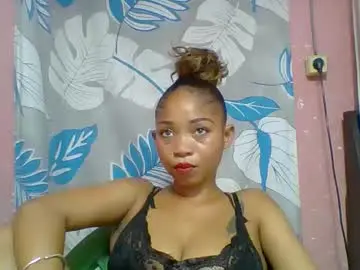 Chaturbate Best Webcam of estelah20