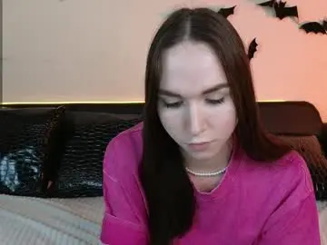 Chaturbate Adult Webcam of foxxy_girl_