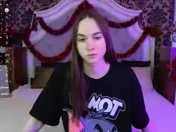 Chaturbate Adult Webcams of foxxy_girl_